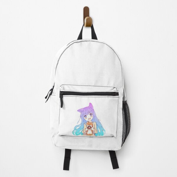 Item preview, anime donut fox designed and sold by RcnArtDesignsx.