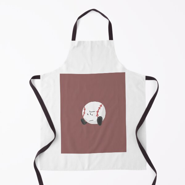 Item preview, baseball  inanimate insanity Graphic designed and sold by RcnArtDesignsx.