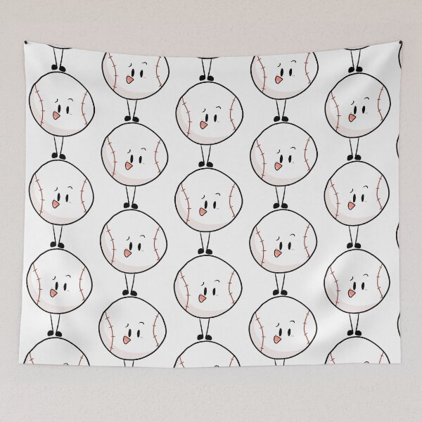 Item preview, baseball ii swag moment designed and sold by RcnArtDesignsx.