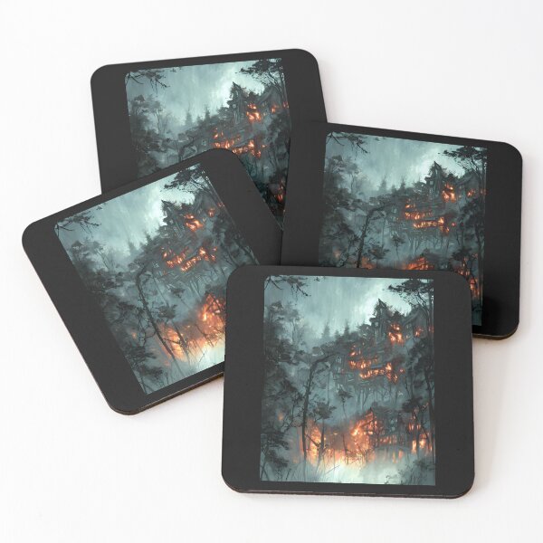 Item preview, Fire All The Way Graphic designed and sold by MotionWaves.
