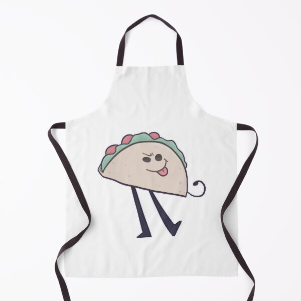 Item preview, ii Taco designed and sold by RcnArtDesignsx.