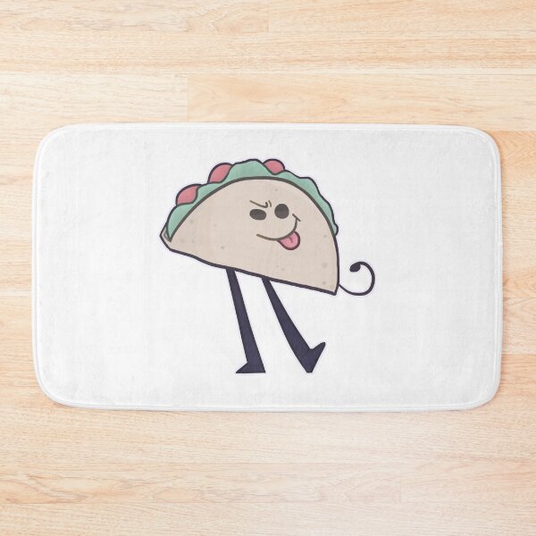 Item preview, ii Taco designed and sold by RcnArtDesignsx.