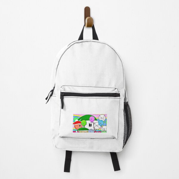Item preview, Inanimate Insanity designed and sold by RcnArtDesignsx.