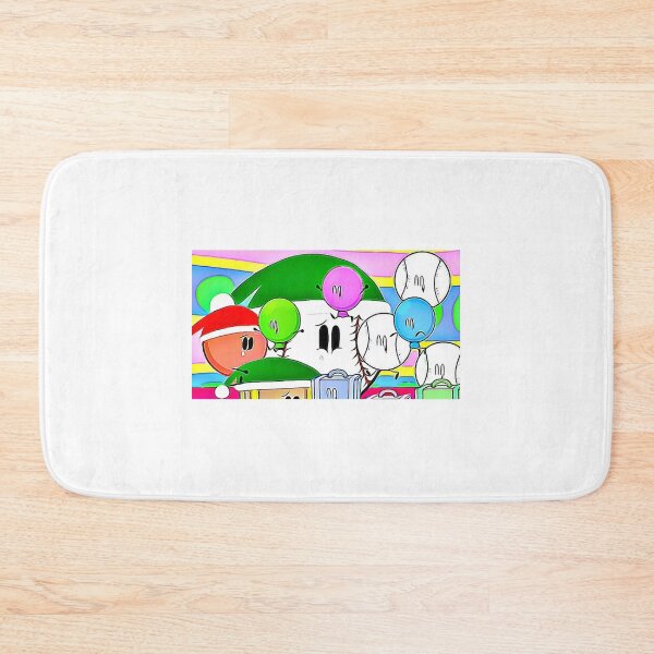 Item preview, Inanimate Insanity designed and sold by RcnArtDesignsx.