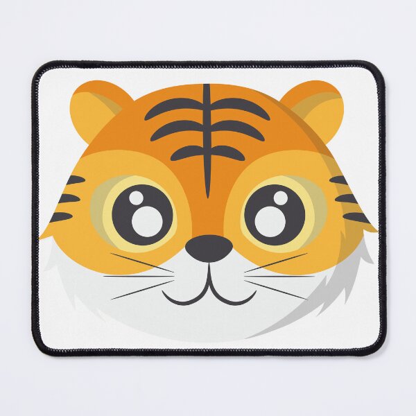 Item preview, Cute Tiger Cub designed and sold by Creativeart10.