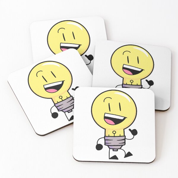 Item preview, Lightbulb! designed and sold by RcnArtDesignsx.