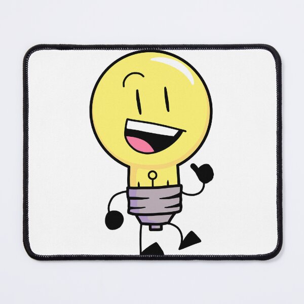 Item preview, Lightbulb! designed and sold by RcnArtDesignsx.