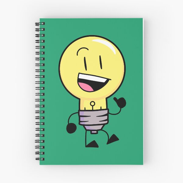 Item preview, Lightbulb! designed and sold by RcnArtDesignsx.