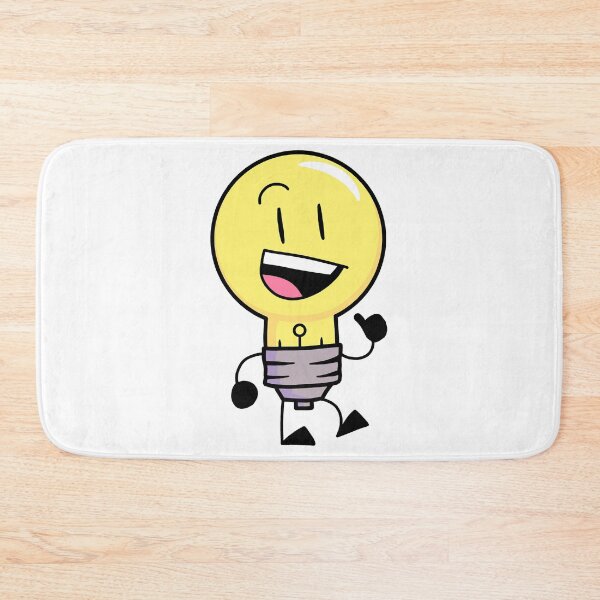 Item preview, Lightbulb! designed and sold by RcnArtDesignsx.