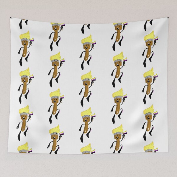 Item preview, OJ_s bow-tie designed and sold by RcnArtDesignsx.