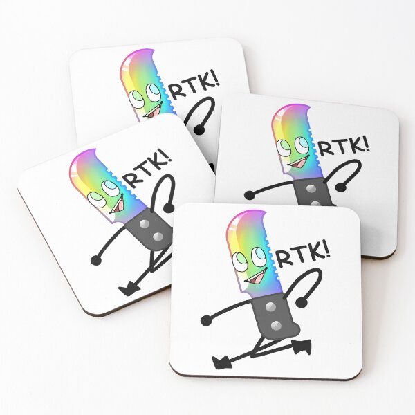 Item preview, RTK! designed and sold by RcnArtDesignsx.
