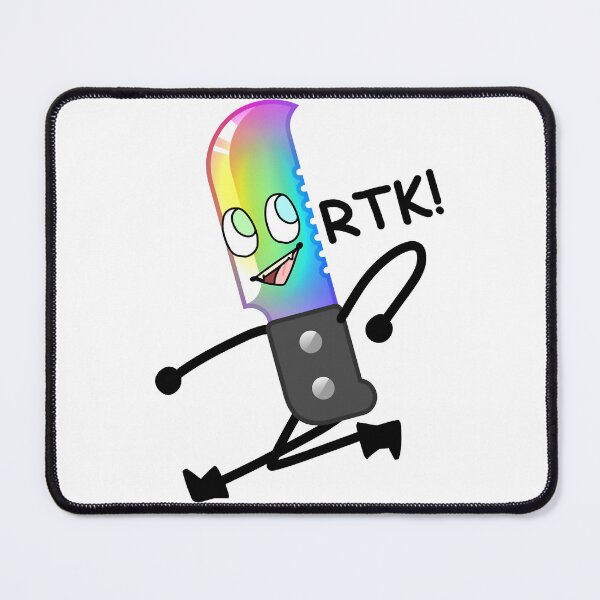 Item preview, RTK! designed and sold by RcnArtDesignsx.