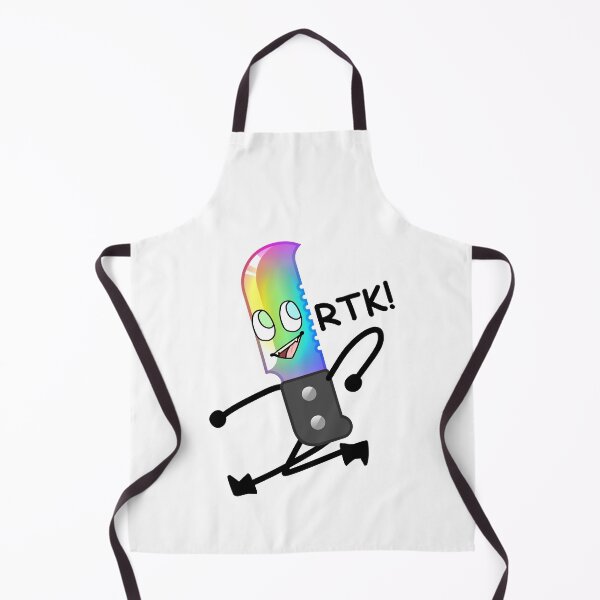 Item preview, RTK! designed and sold by RcnArtDesignsx.