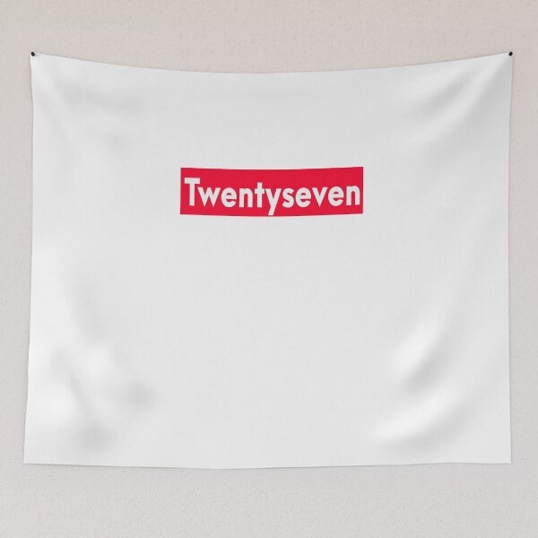 Item preview, twenty seven Years old funny 27th birthday  designed and sold by Seas Wanda.