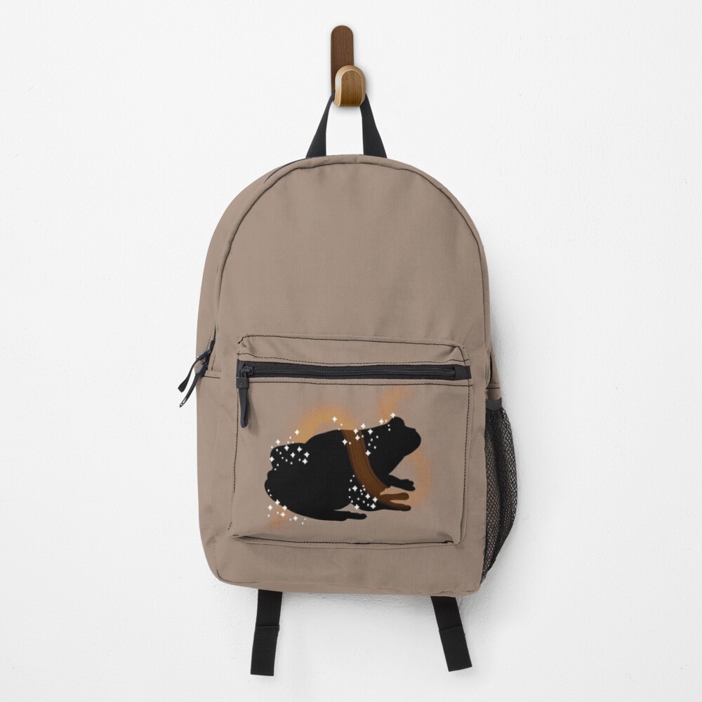 Item preview, Backpack designed and sold by Magic-Study.