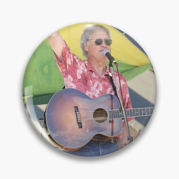 Item preview, Tom Chapin - Photograph designed and sold by ConcertImages.