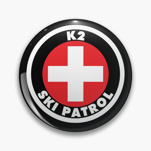Item preview, K2 Mountain Climbing Ski Climb K2  designed and sold by The Junto Shop.