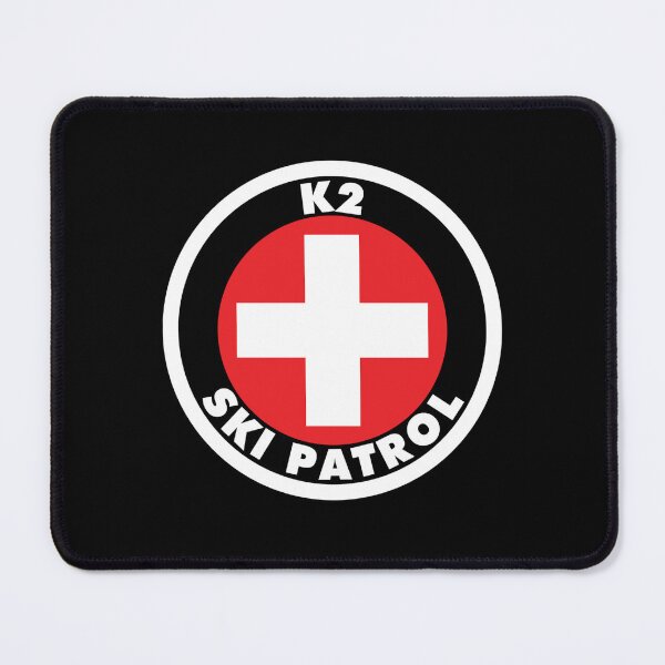 Item preview, K2 Mountain Climbing Ski Climb K2  designed and sold by The Junto Shop.