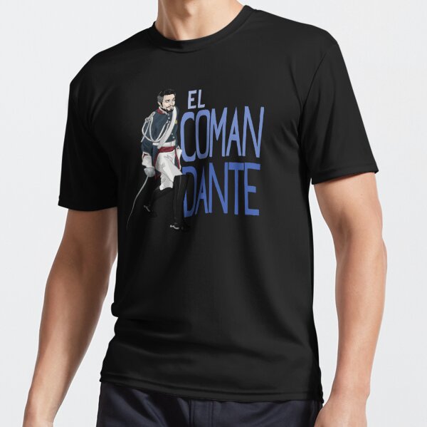 El TEE-ante T-Shirt