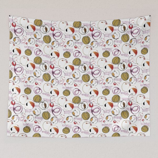 Item preview, Stone fruits designed and sold by PerlaDesignArt.