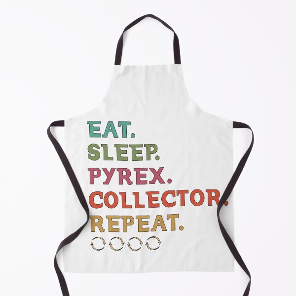 Item preview, Pyrex collectors- Funny Design designed and sold by LiteforART.