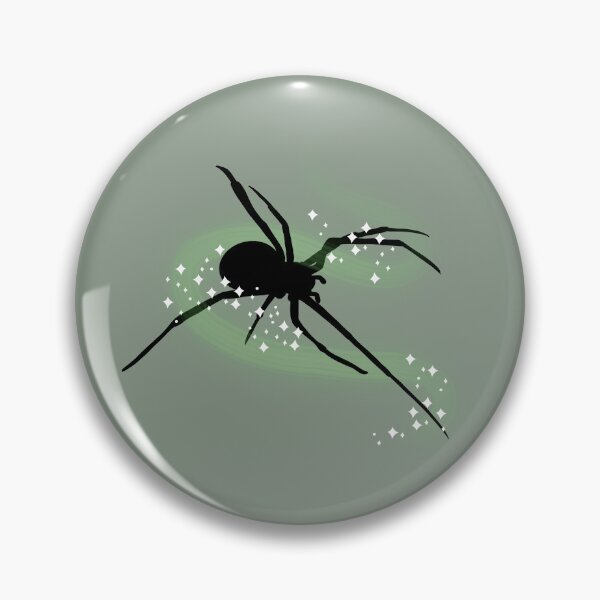 Artikelvorschau, Magische Spinne entworfen und verkauft von Magic-Study.