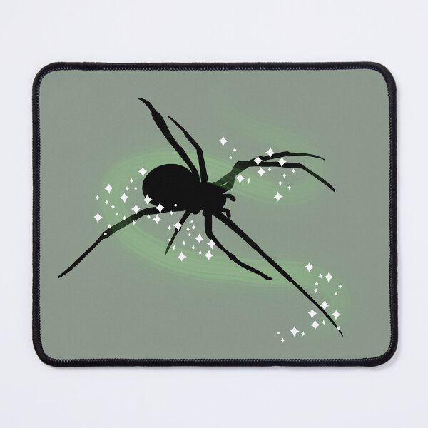 Item preview, Araña mágica designed and sold by Magic-Study.