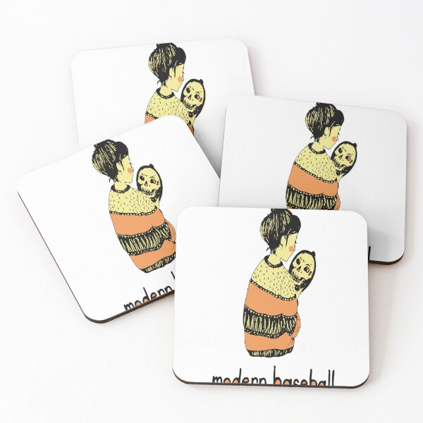 Item preview, modern baseball designed and sold by bungatik24.
