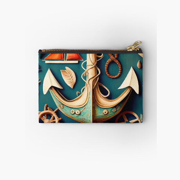 Item preview, Old Anchor Maritime and Nautical Theme designed and sold by Fitbys.