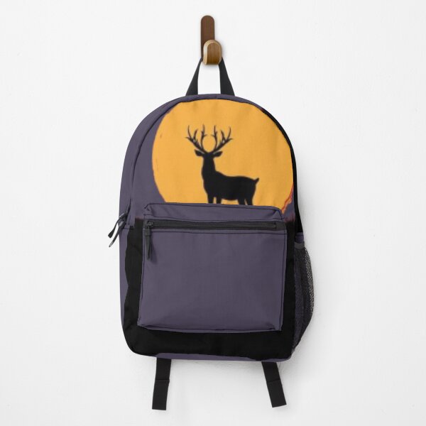 Item preview, Jyeshta Nakshatra - The eldest male deer designed and sold by 55venus55.