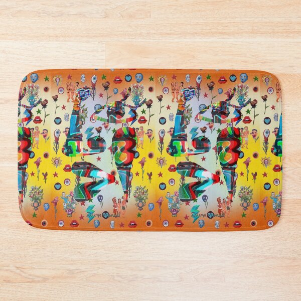 Item preview, Graffiti dgital designed and sold by Diego Manuel Rodriguez.