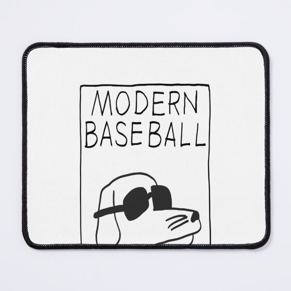 Item preview, modern baseball designed and sold by bungatik24.