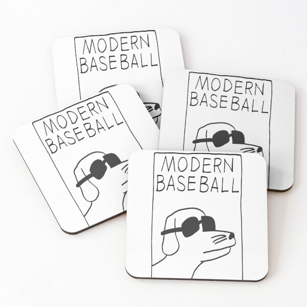 Item preview, modern baseball designed and sold by bungatik24.