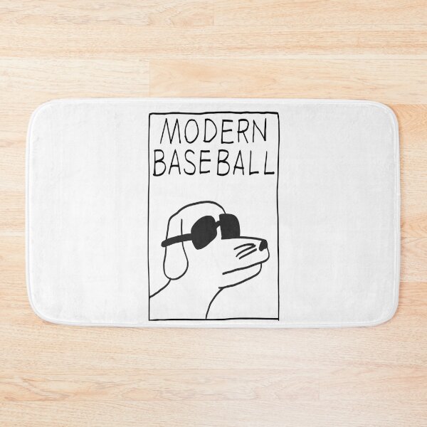 Item preview, modern baseball designed and sold by bungatik24.