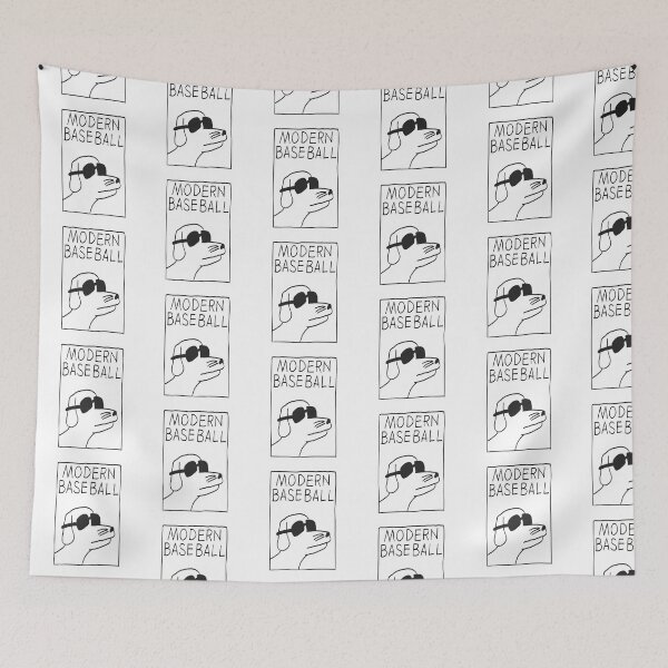 Item preview, modern baseball designed and sold by bungatik24.