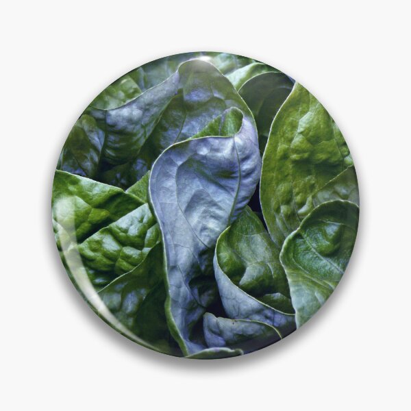 Item preview, Lettuce Be (pattern) designed and sold by Yampimon.