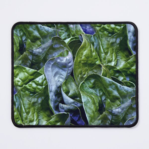 Item preview, Lettuce Be (pattern) designed and sold by Yampimon.