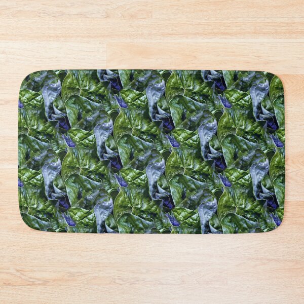 Item preview, Lettuce Be (pattern) designed and sold by Yampimon.