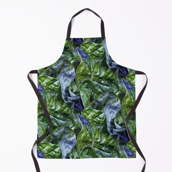 Item preview, Lettuce Be (pattern) designed and sold by Yampimon.