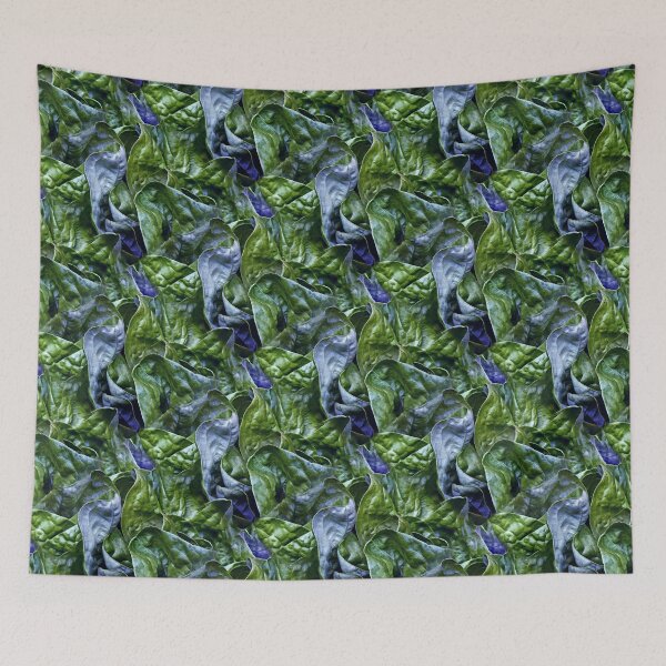 Item preview, Lettuce Be (pattern) designed and sold by Yampimon.