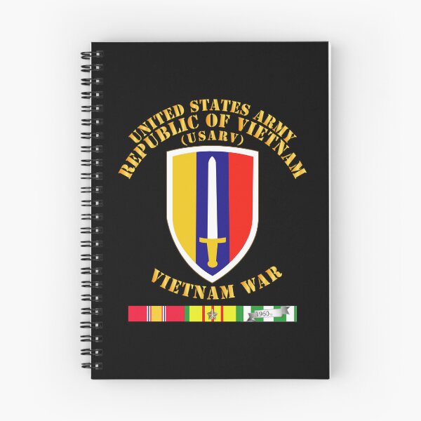 Item preview, Army - US Army Vietnam - USARV - Vietnam War w SVC designed and sold by Military Insignia Products.