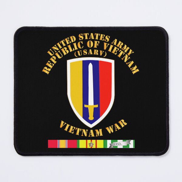 Item preview, Army - US Army Vietnam - USARV - Vietnam War w SVC designed and sold by Military Insignia Products.
