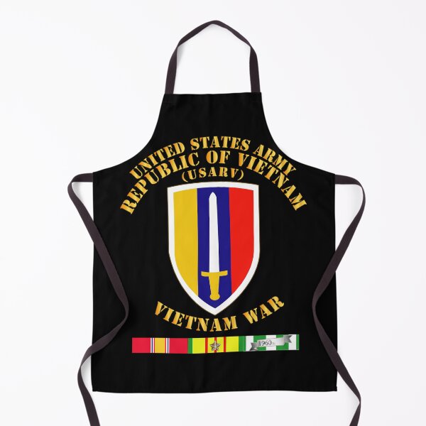 Item preview, Army - US Army Vietnam - USARV - Vietnam War w SVC designed and sold by Military Insignia Products.