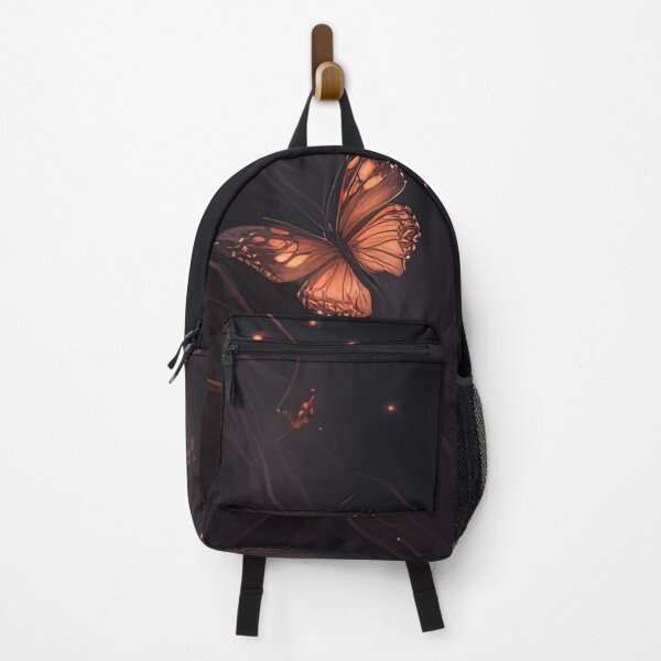 Item preview, Woman in a Butterfly World designed and sold by Juliascutecornr.