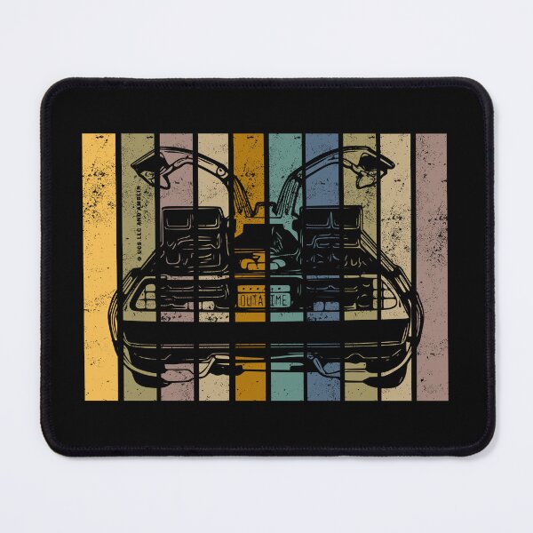 Item preview, Back to the Future - DMC DeLorean designed and sold by ValentinaHramov.