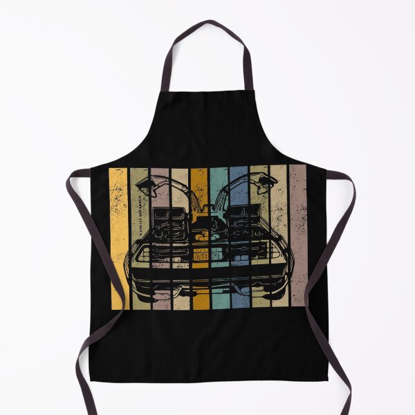 Item preview, Back to the Future - DMC DeLorean designed and sold by ValentinaHramov.
