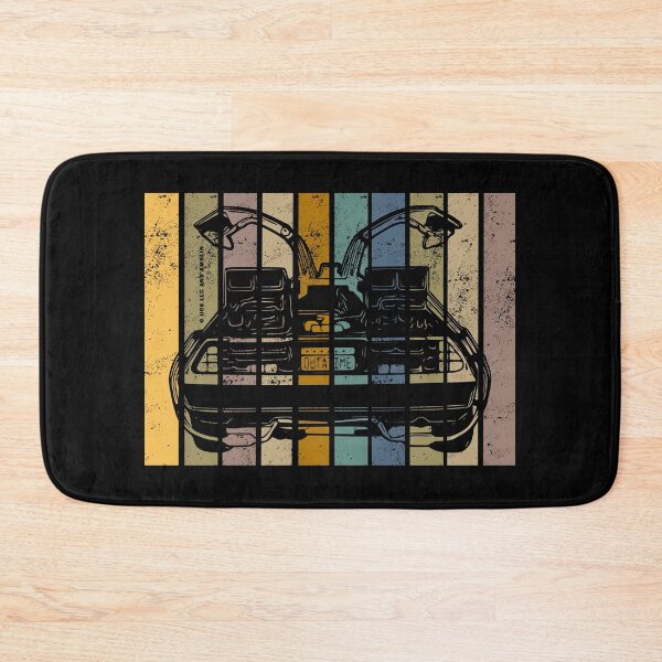 Item preview, Back to the Future - DMC DeLorean designed and sold by ValentinaHramov.