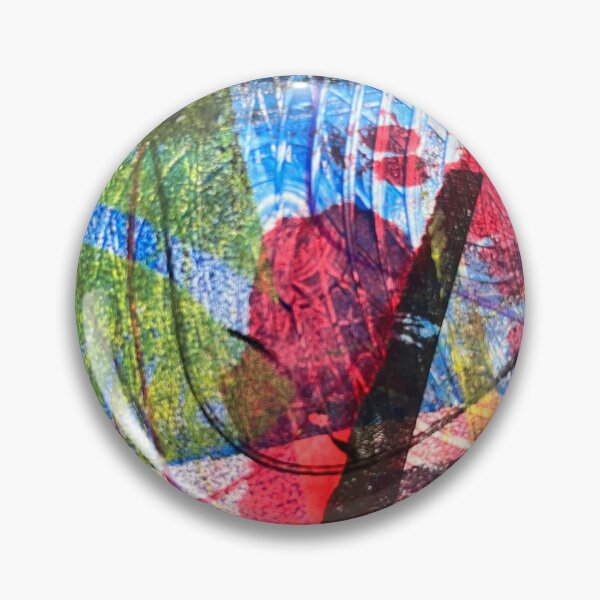 Item preview, Abstract Paint designed and sold by Martin  Slotta.