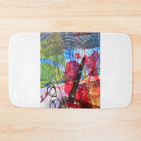 Item preview, Abstract Paint designed and sold by Martin Slotta.