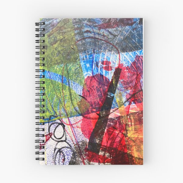 Item preview, Abstract Paint designed and sold by Martin Slotta.